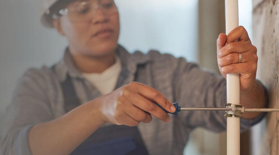 Professional annual plumbing maintenance services in Caraway, AR